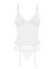 Alissium gorset i stringi XL/2XL